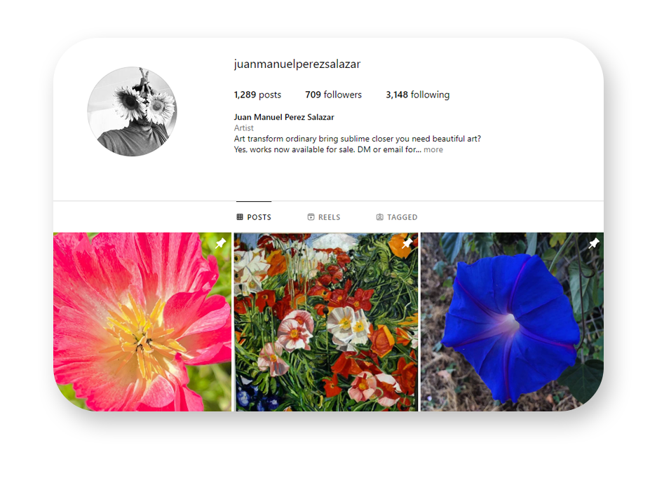 Juan Manuel Perez Salazar